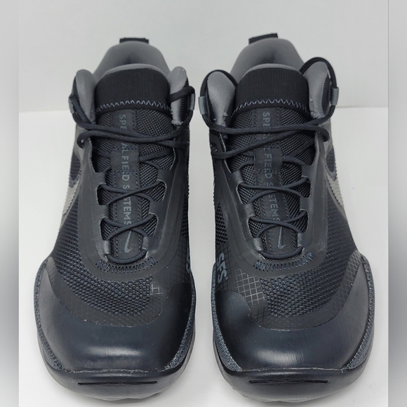 Nike Men\'s React SFB Black Carbon Boots Outdoor Shoes CK9951-001 Size 7 New main image 5
